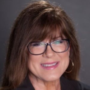 Meet your Posher, Dr. danna